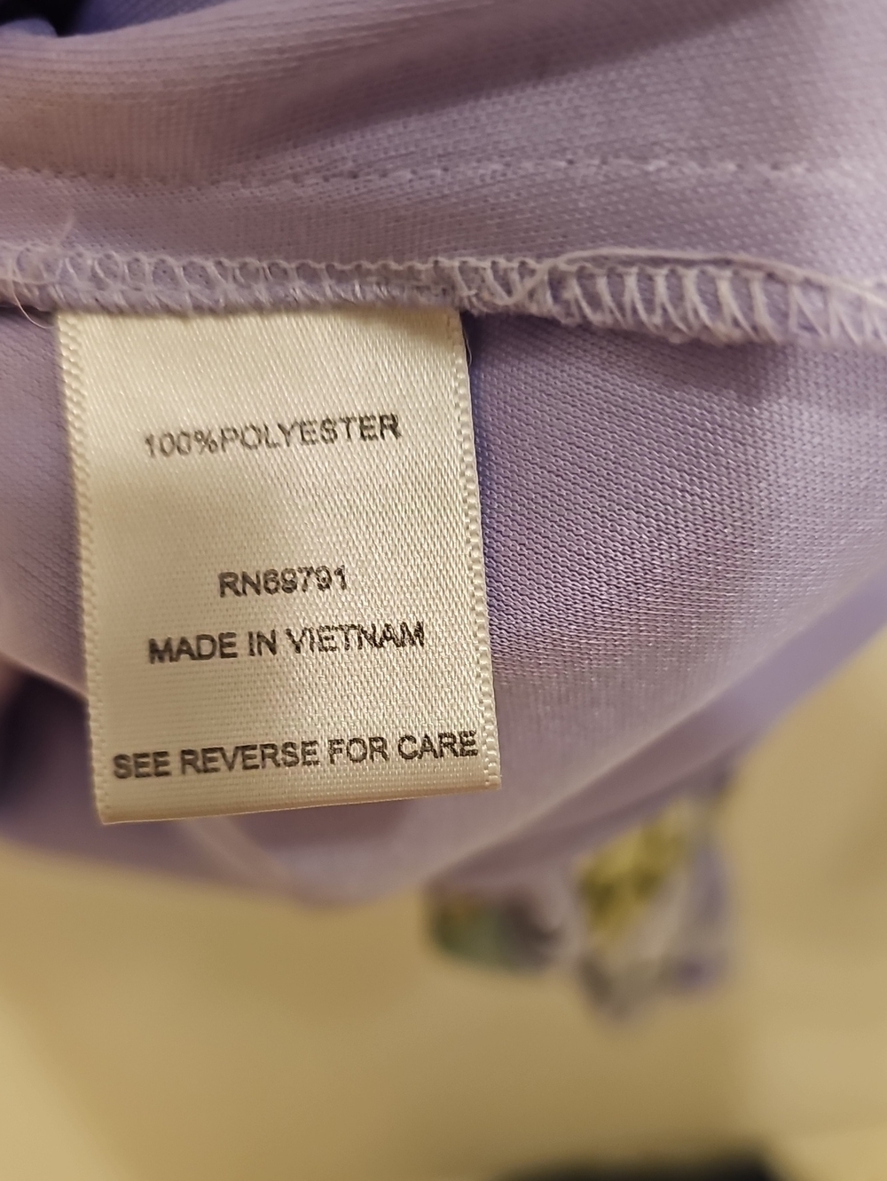 Dress Barn Blouse - Picture 5 of 5
